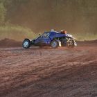 Autocross in Sachsenberg