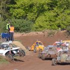 Autocross Krautscheid April 2014