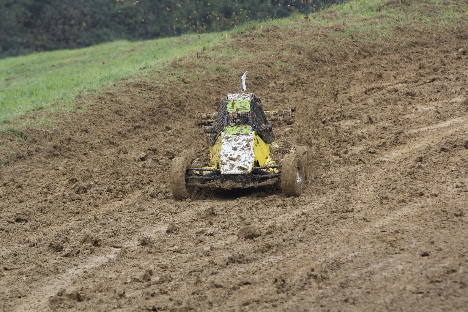 Autocross MCK Kesseltal