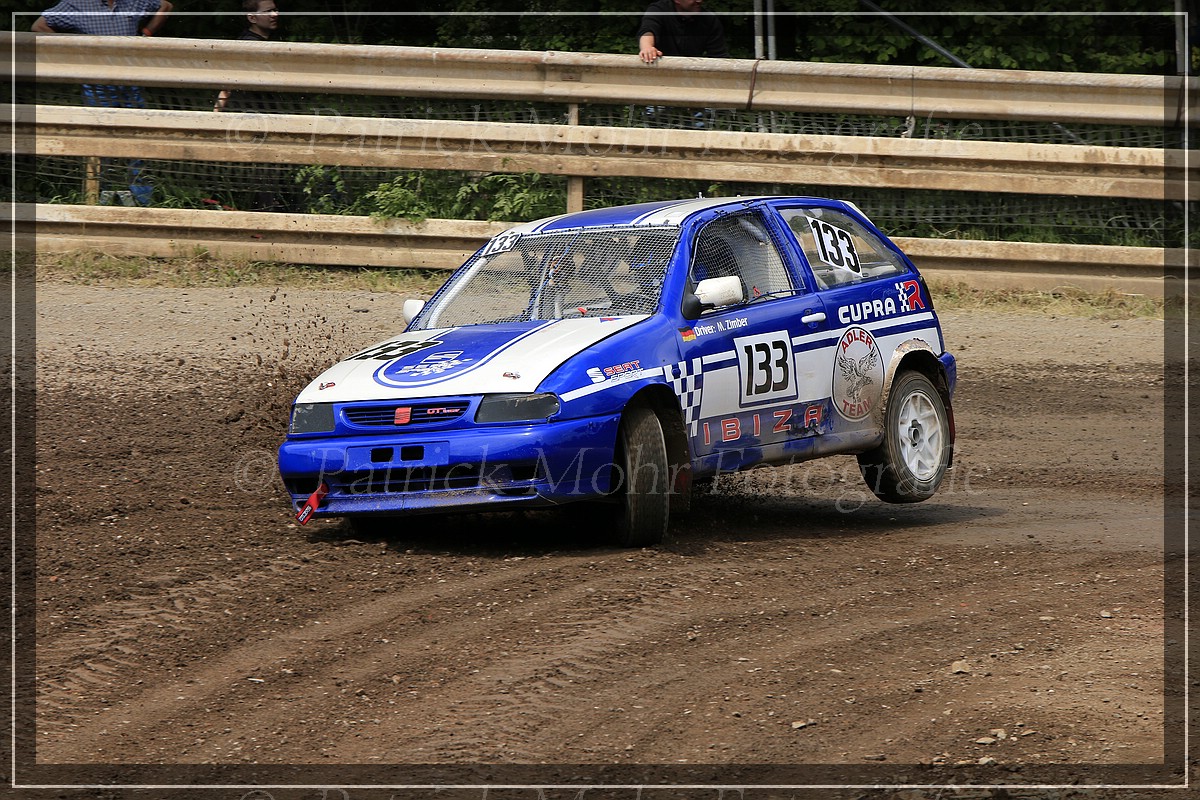 Autocross Pfeffelbach