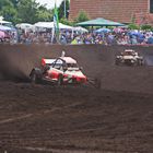 Autocross Rütenbrock 2014