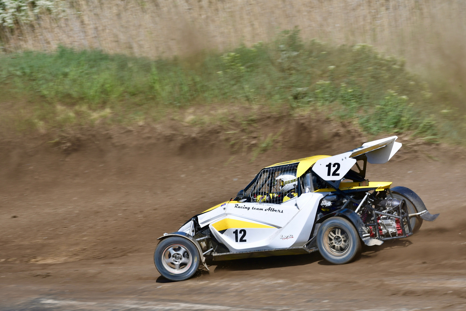 Autocross Seelow