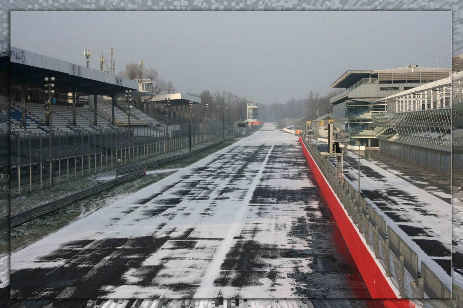 autodromo di Monza