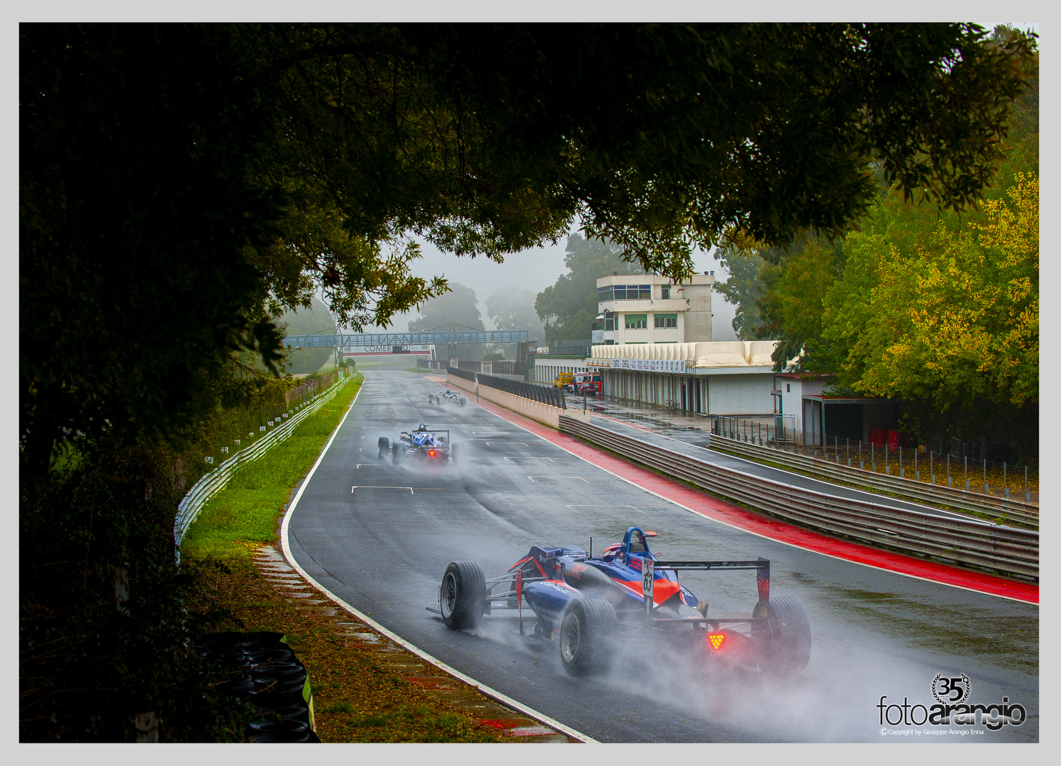 autodromo pergusa