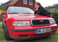 Autofahren hat Dir immer Freude bereitet...