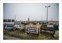 ... autofreie Insel....