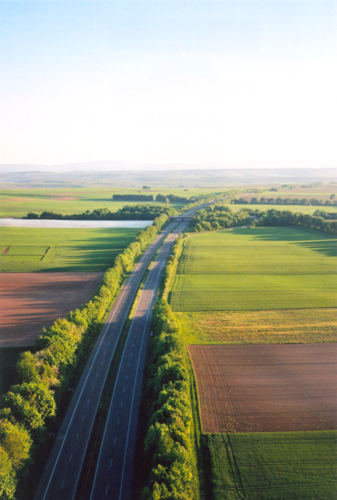 Autofreier Sonntag