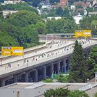 Autofreier Sonntag auf der HTS in Siegen