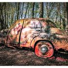 Autofriedhof