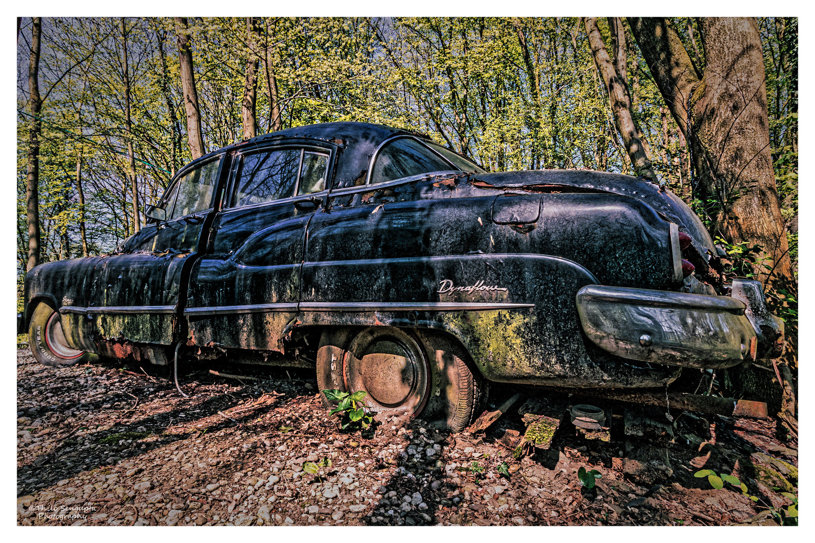 Autofriedhof