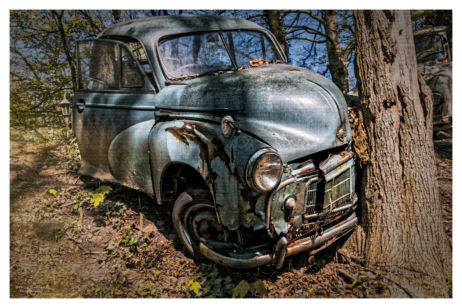 Autofriedhof