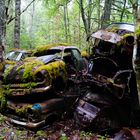 Autofriedhof