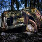 Autofriedhof