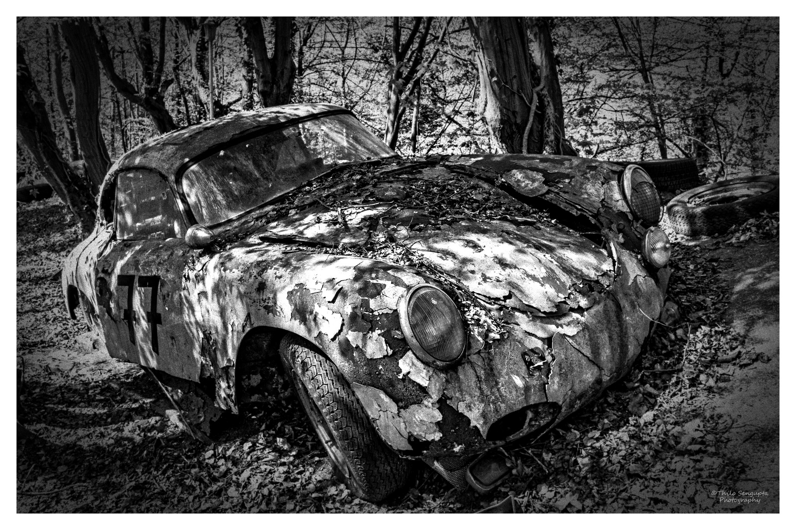 Autofriedhof