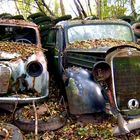 AutoFriedhof