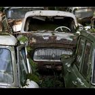 Autofriedhof 7