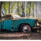 Autofriedhof