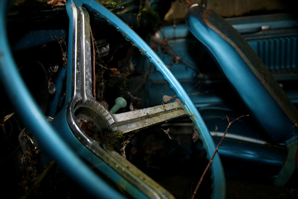 autofriedhof - 8 -