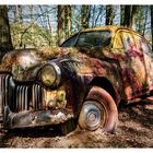 Autofriedhof