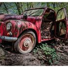 Autofriedhof