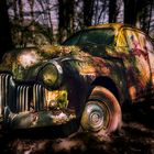 Autofriedhof