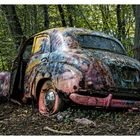 Autofriedhof