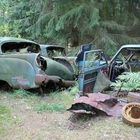 Autofriedhof Chatillon 2- (B)