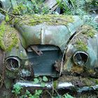 Autofriedhof  Chatillon (B)