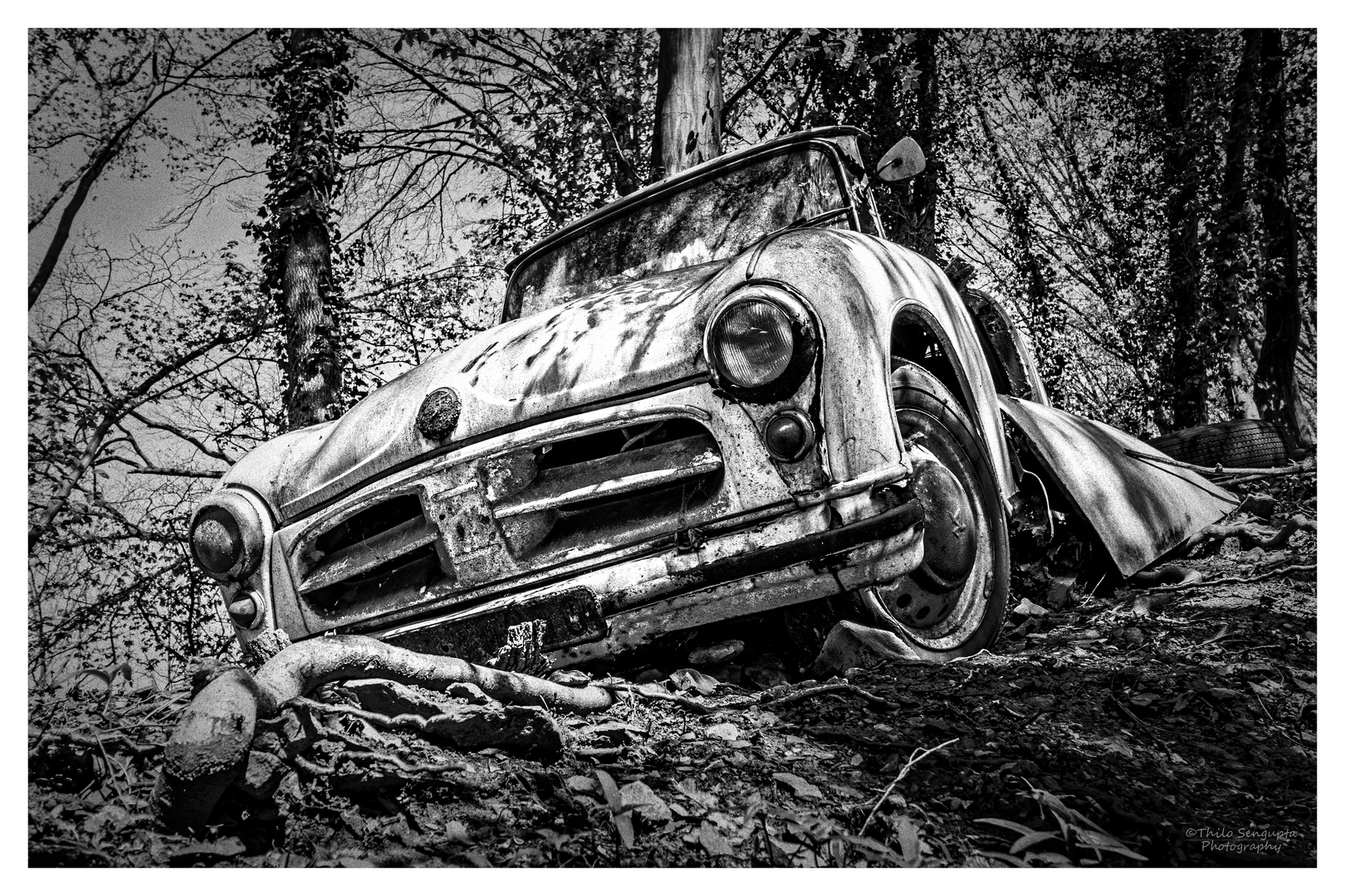 Autofriedhof