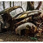 Autofriedhof