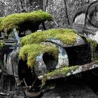 Autofriedhof