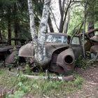 Autofriedhof