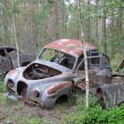 Autofriedhof