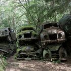 Autofriedhof