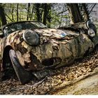 Autofriedhof