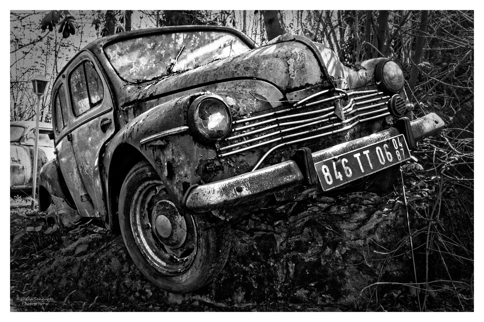 Autofriedhof