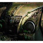 [ autofriedhof III ]