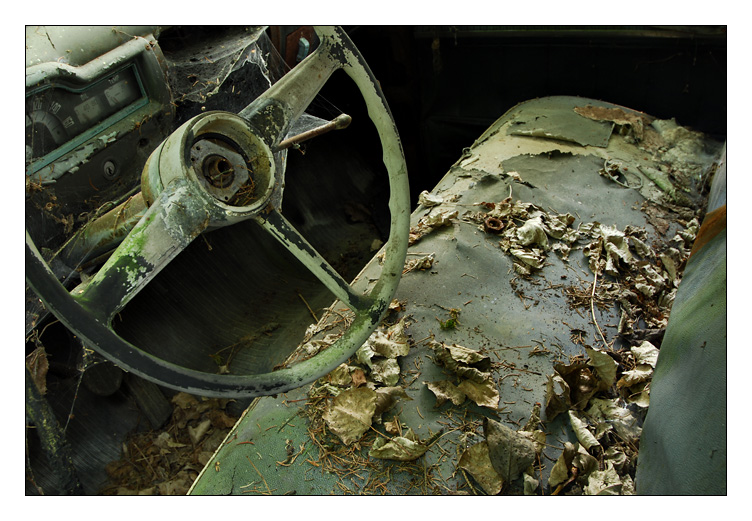 [ autofriedhof IV ]