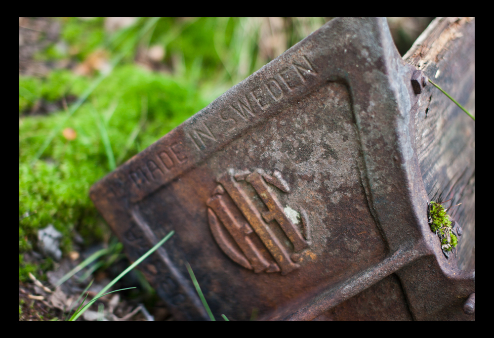 Autofriedhof Kyrkö mosse 6