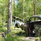 Autofriedhof Kyrkö Mosse