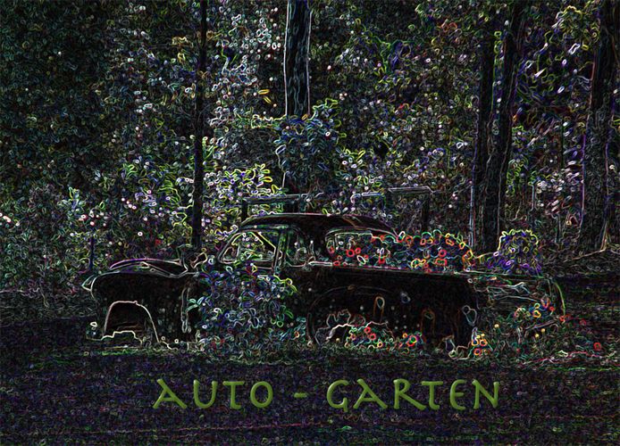 Auto_Garten