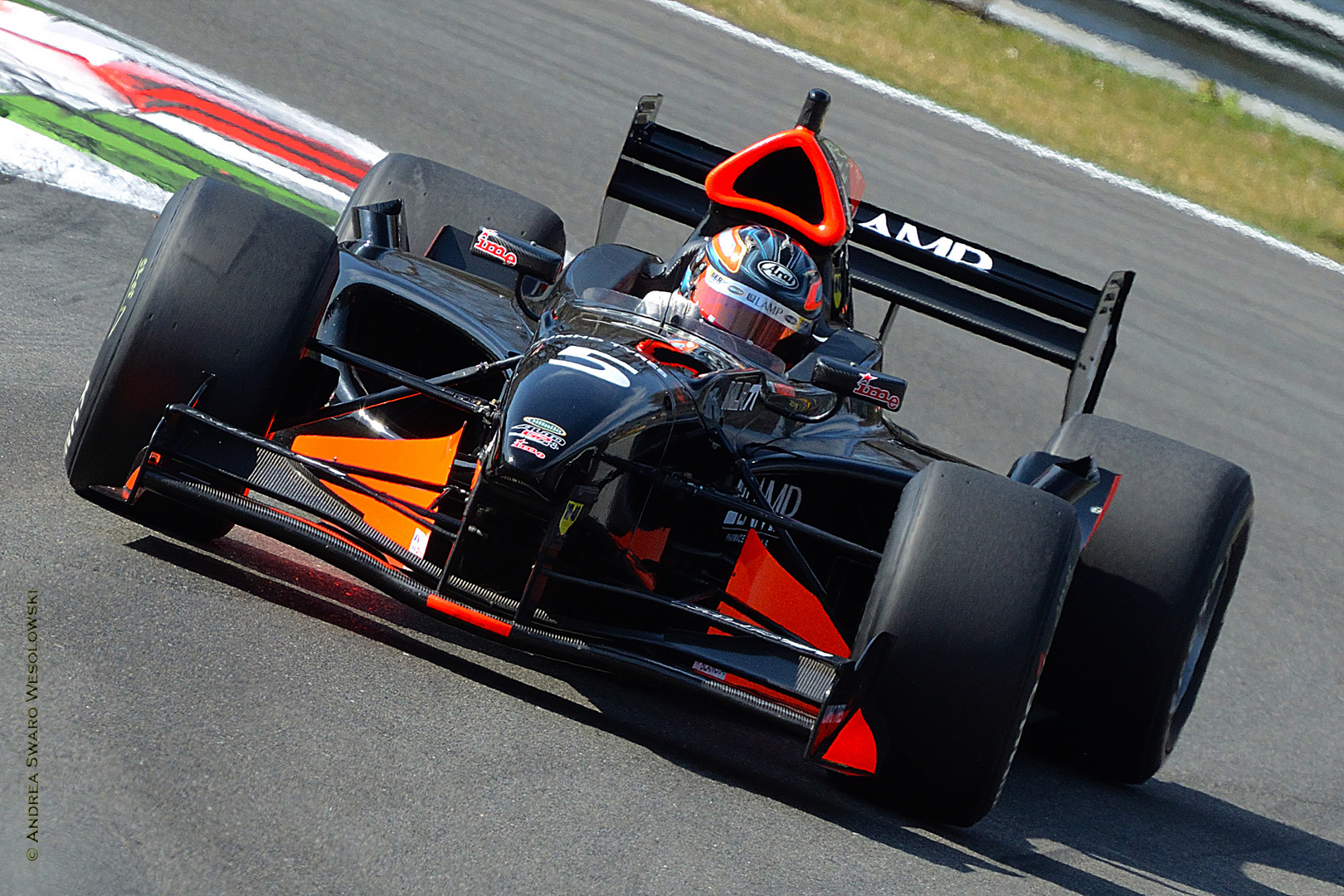 AutoGp Monza