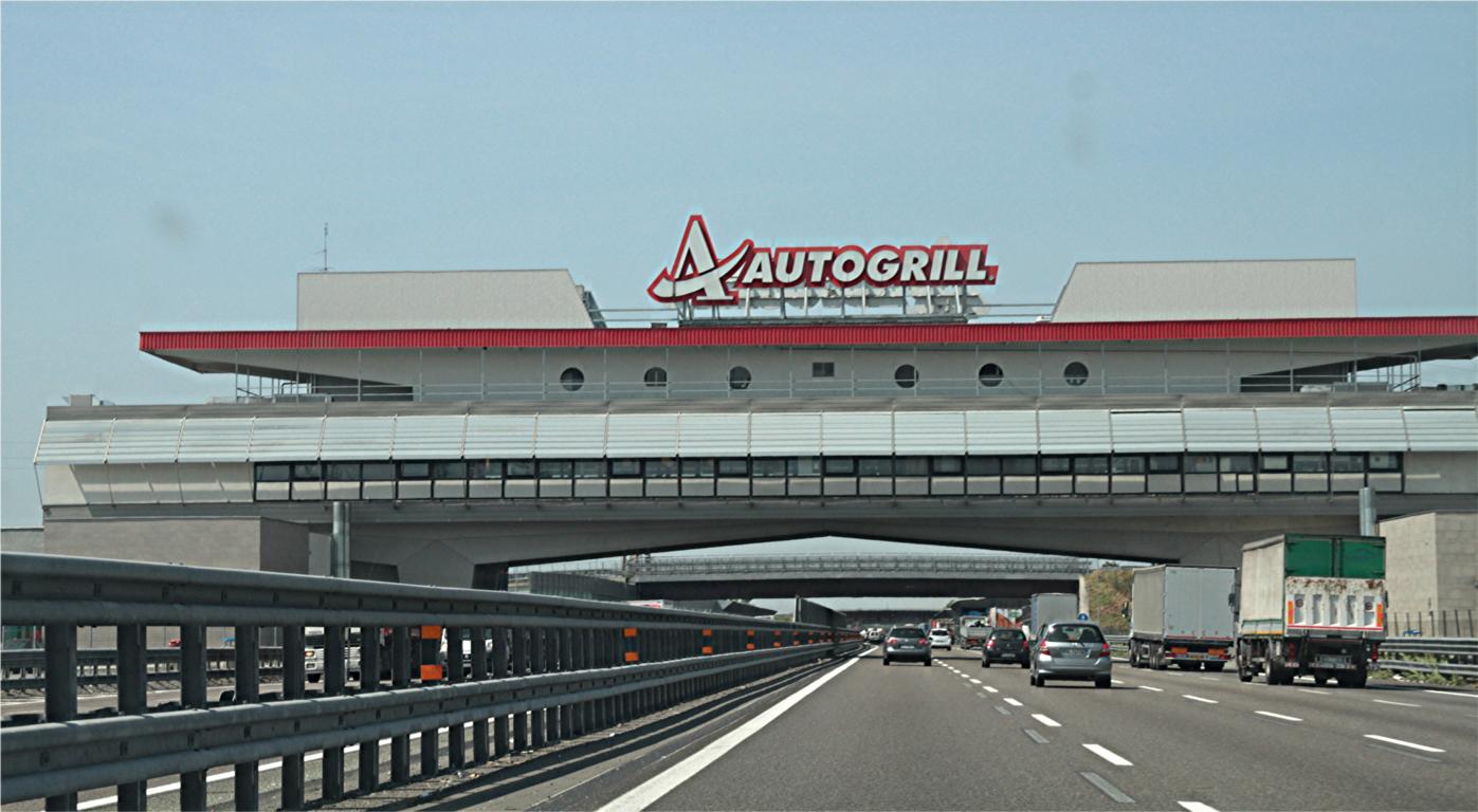 Autogrill ?!?!