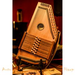 autoharp