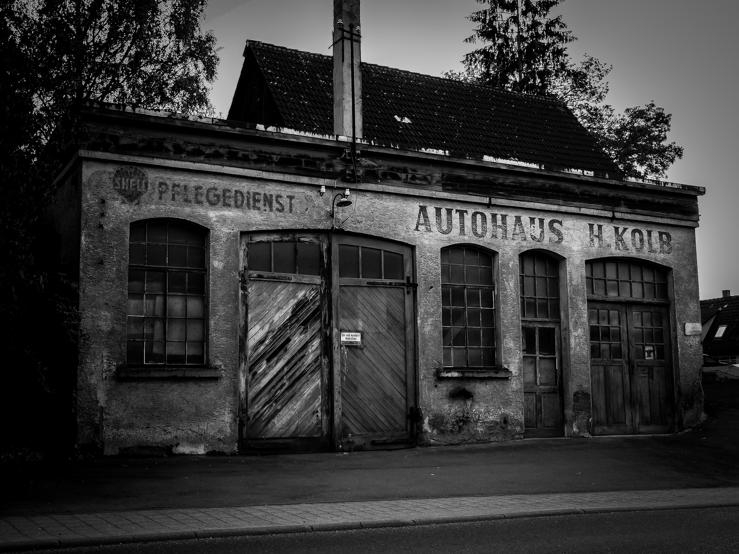 Autohaus