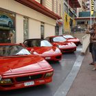 Autohaus in Monte Carlo ;)