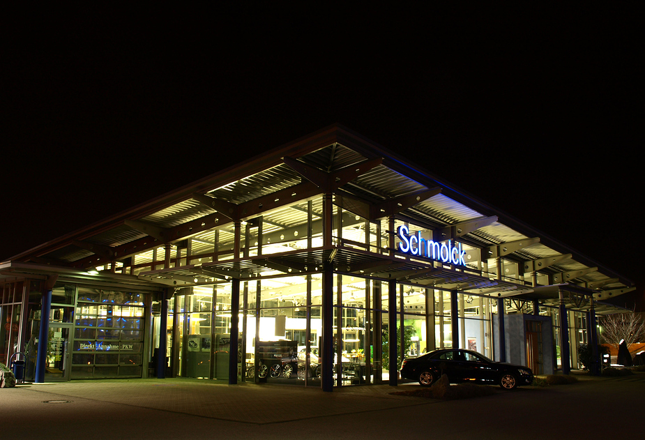 Autohaus Schmolck / Emmendingen