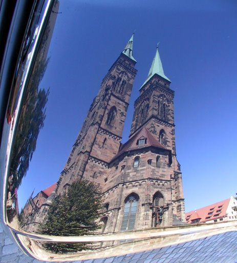 (Auto)Kirche