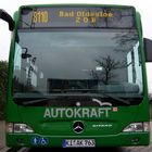 Autokraft Wagen 763