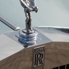 Automarke Rolls Royce